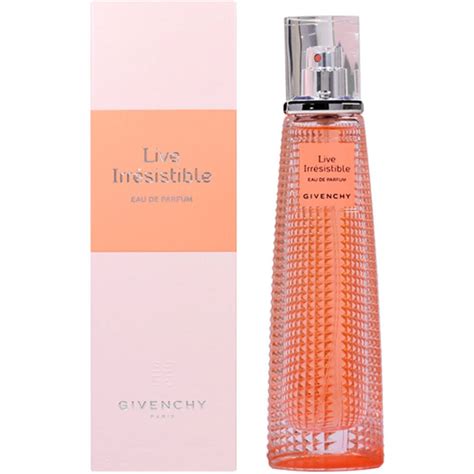 givenchy irresistible pareri|Givenchy perfume live irresistible price.